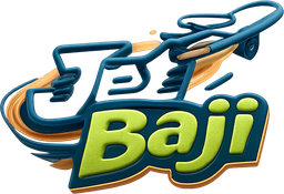 jet baji লোগো